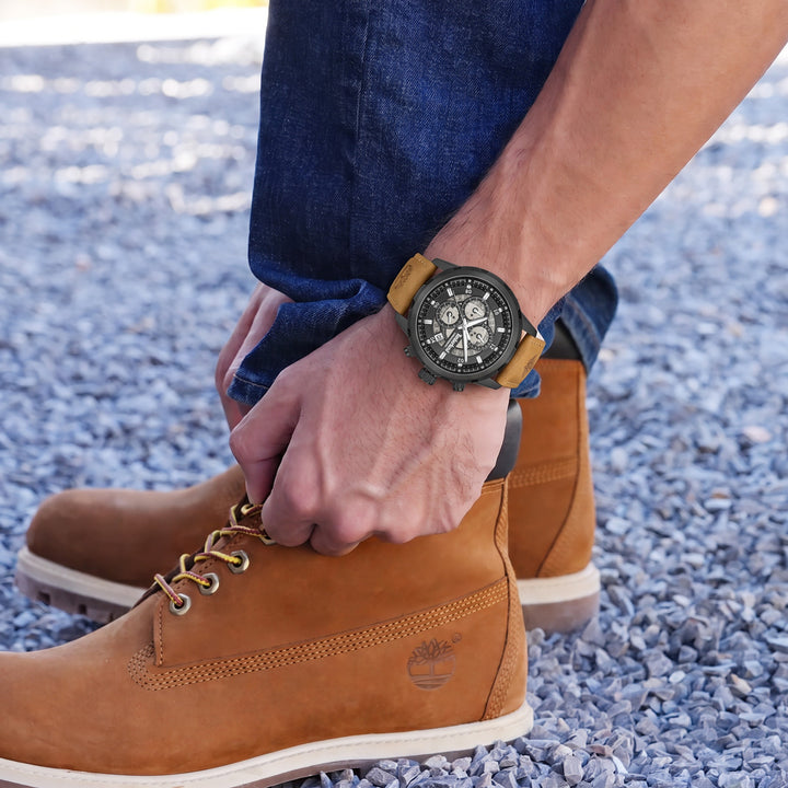 Timberland Hampton Harbour - TDWGC0109101