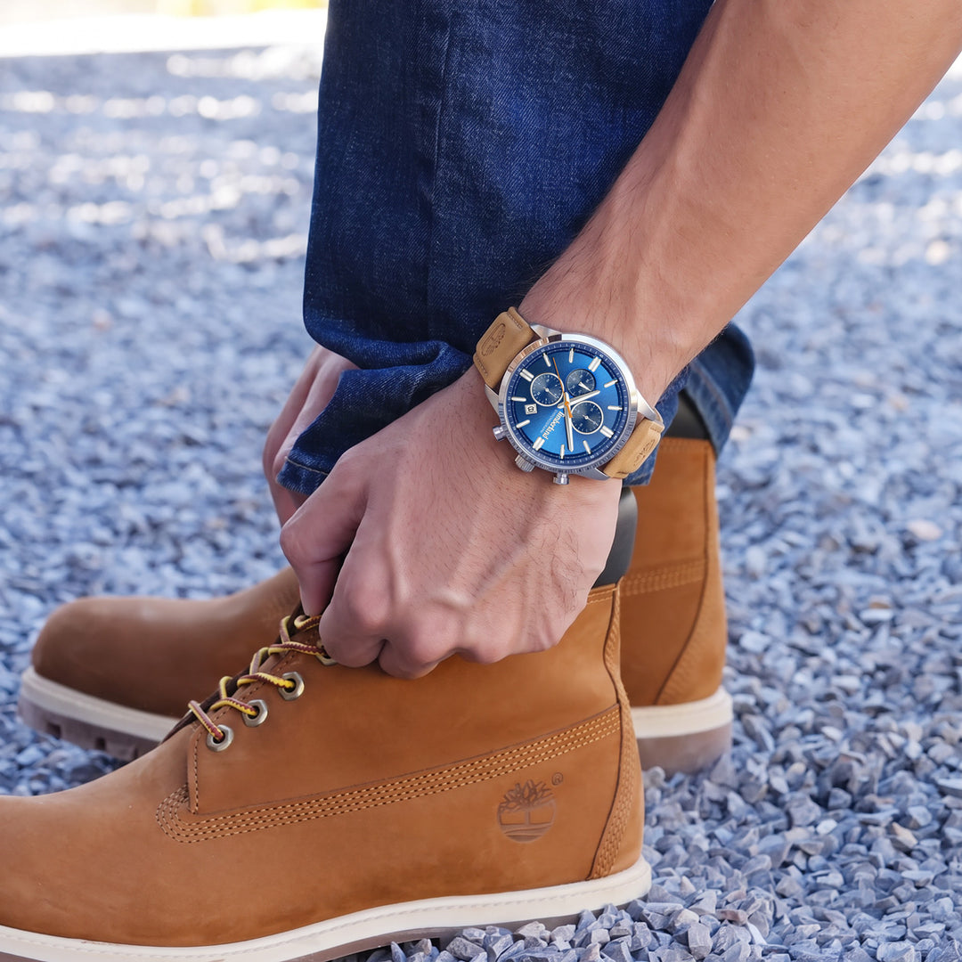 Timberland Managate - TDWGC0109201