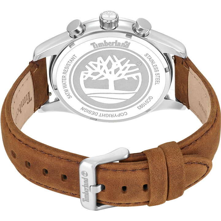 Timberland Ashmont - TDWGC0109301