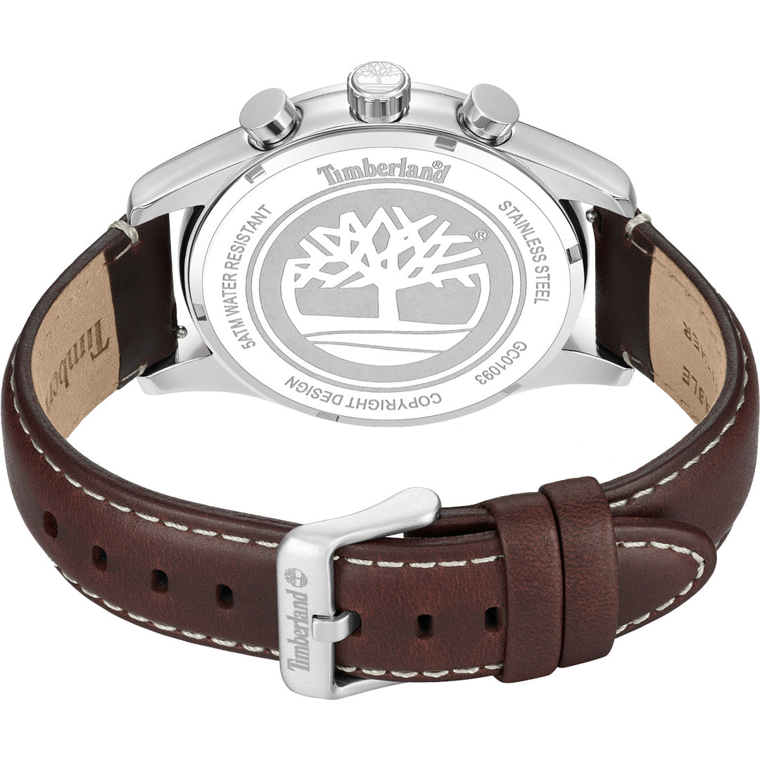 Timberland Ashmont - TDWGC0109302
