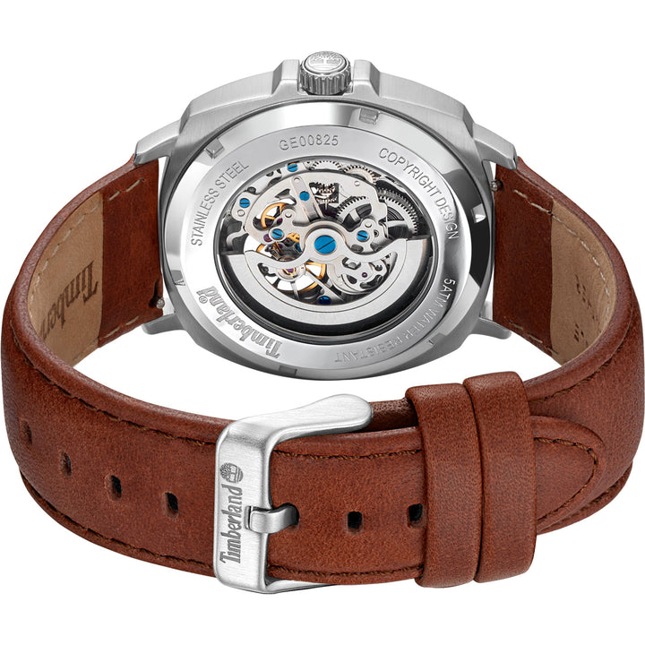 Timberland Williston Automatic - TDWGE0082501