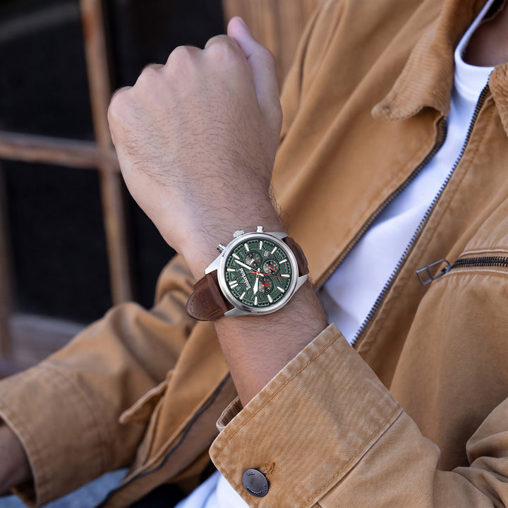 Timberland Northbridge - TDWGF0009609