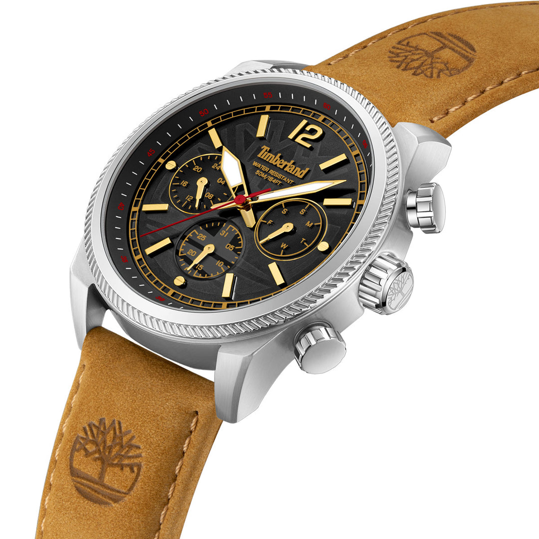 Timberland Henniker II - TDWGF0082801