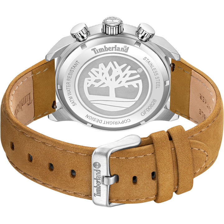 Timberland Henniker II - TDWGF0082801