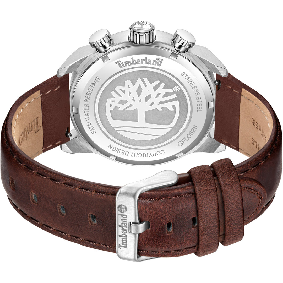 Timberland Henniker II - TDWGF0082802