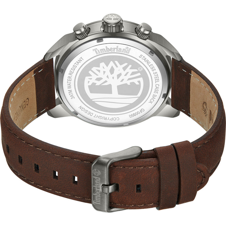 Timberland Henniker II - TDWGF0095001