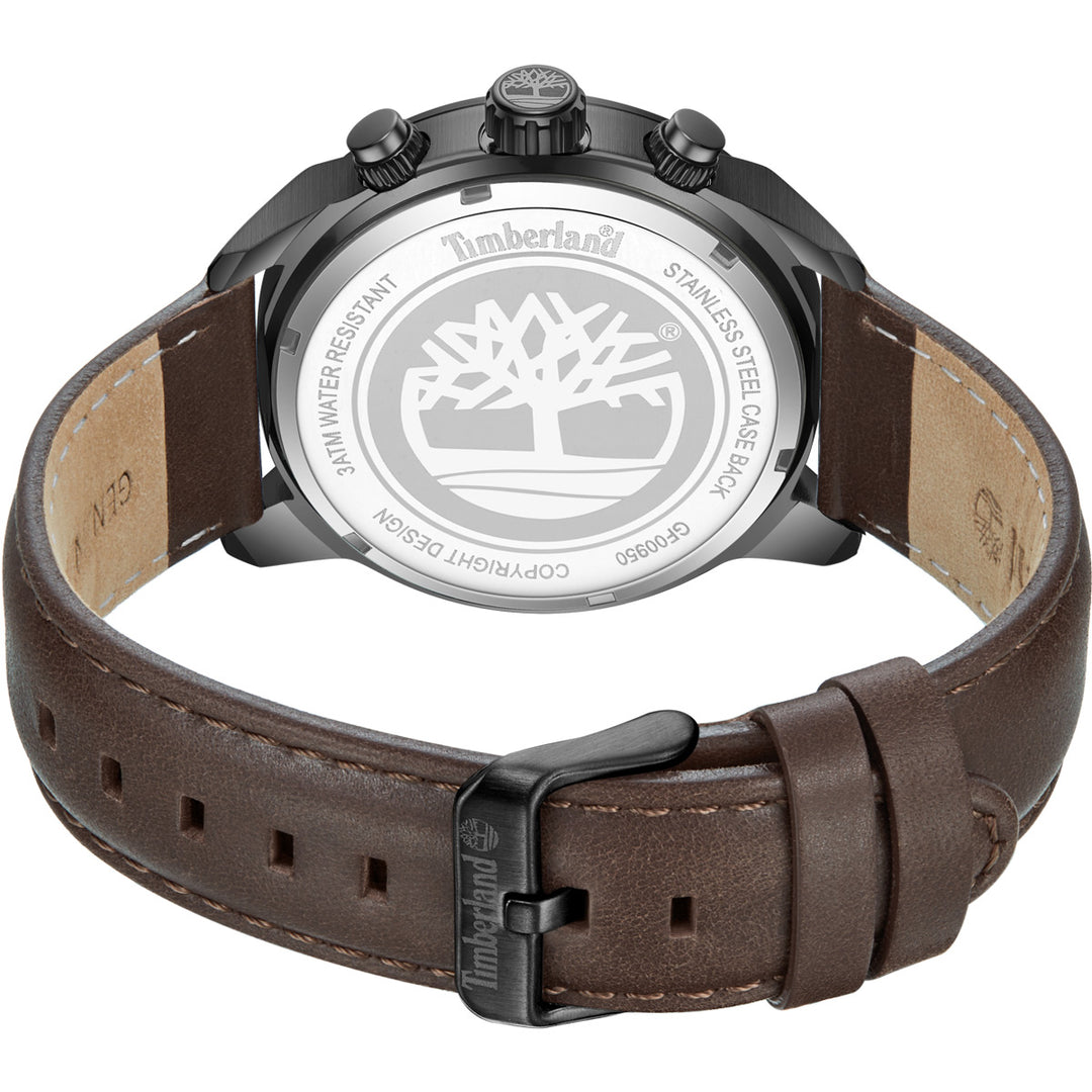 Timberland Henniker II - TDWGF0095002