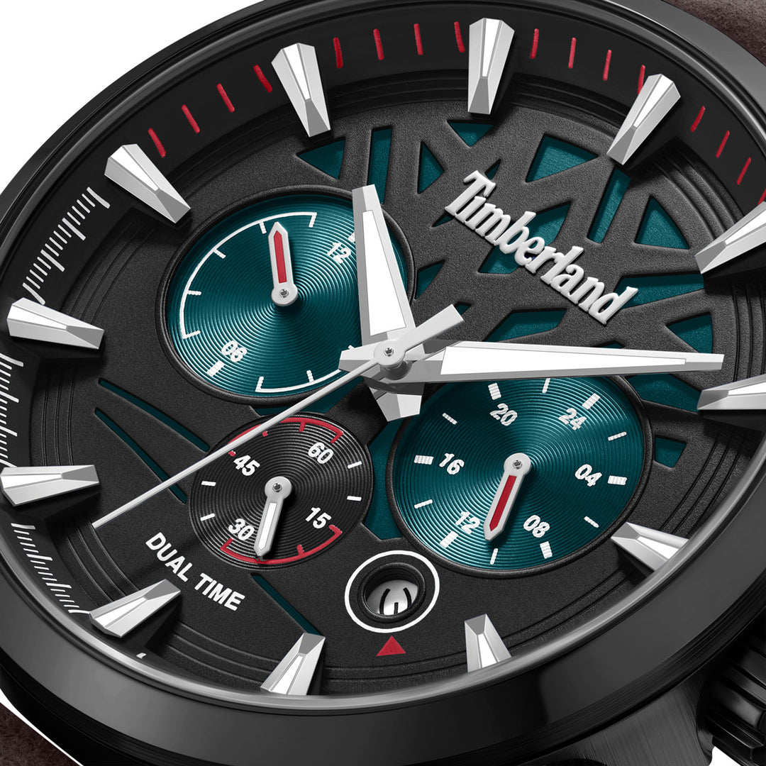 Timberland Henniker II - TDWGF0095002