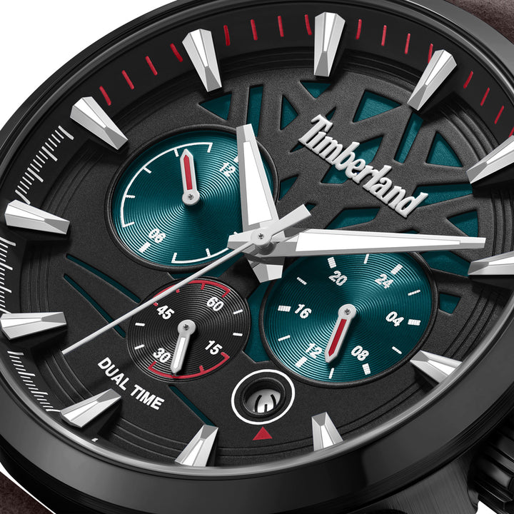 Timberland Henniker II - TDWGF0095002