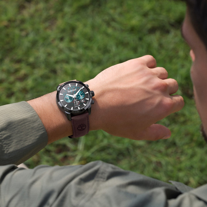 Timberland Henniker II - TDWGF0095002
