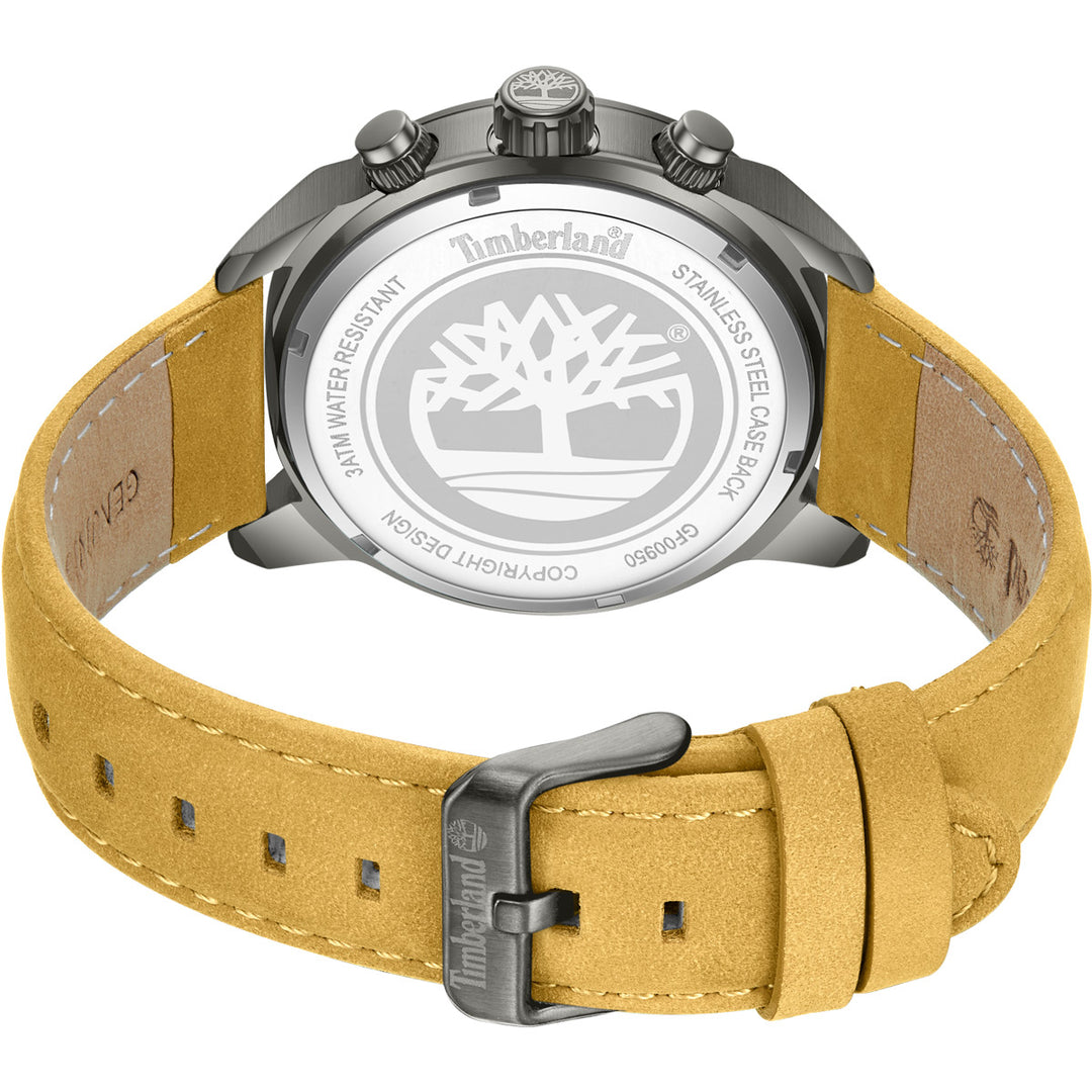 Timberland Henniker II - TDWGF0095003