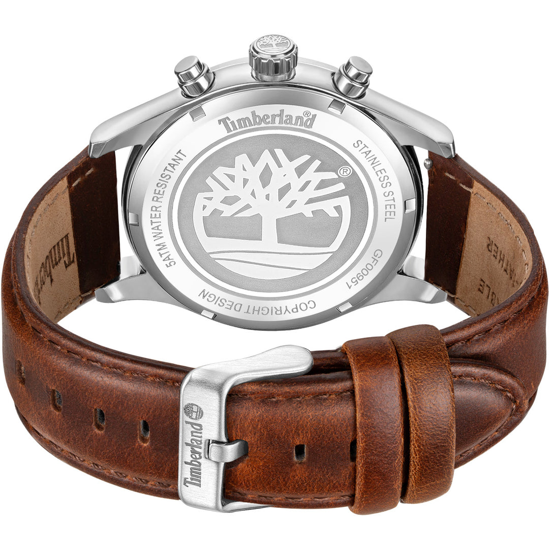 Timberland Ashmont - TDWGF0095101