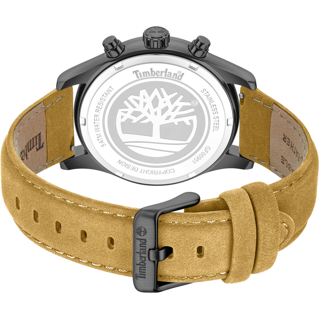 Timberland Ashmont - TDWGF0095102