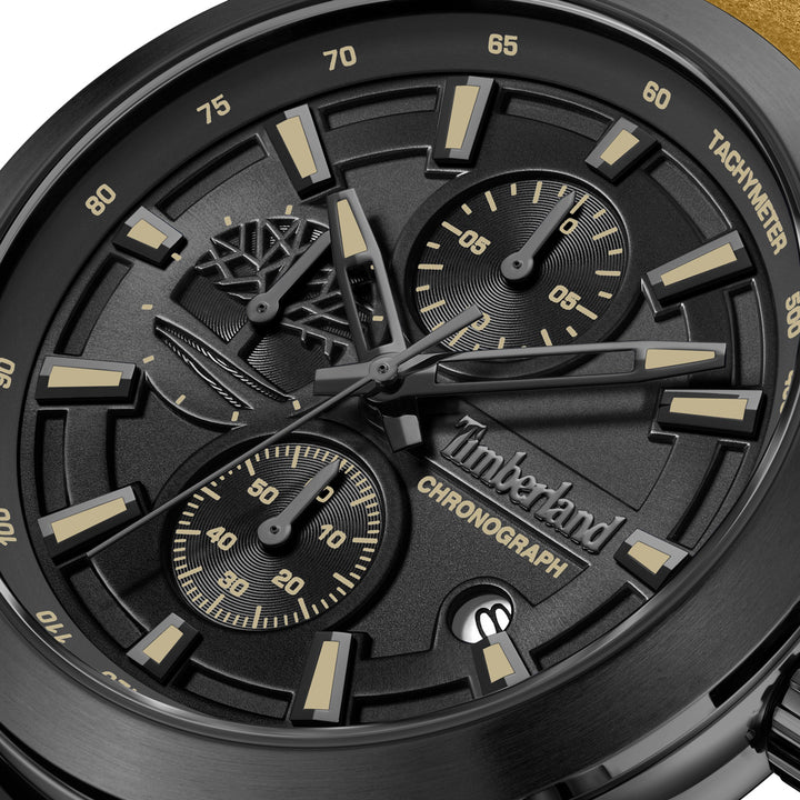 Timberland Ashmont - TDWGF0095102