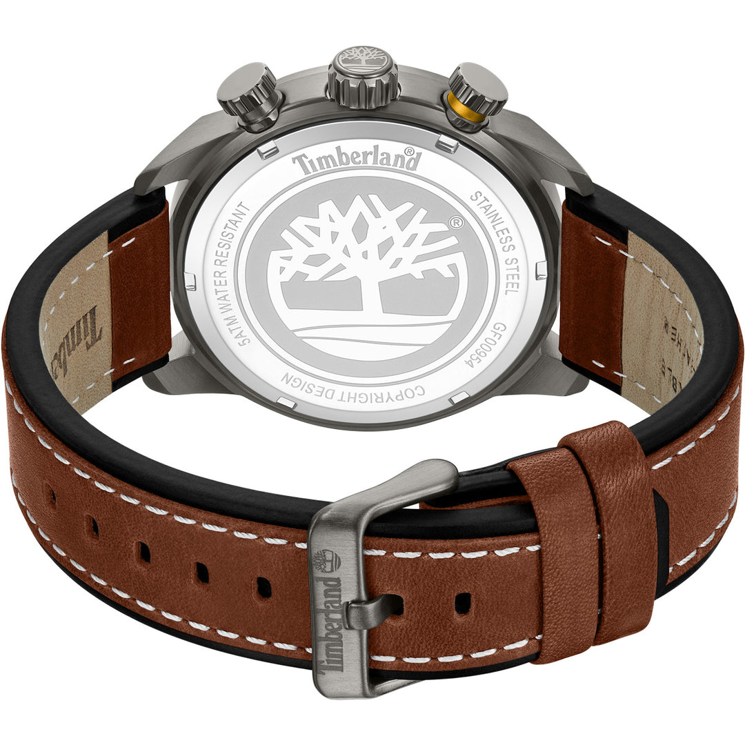 Timberland Calahan - TDWGF0095401
