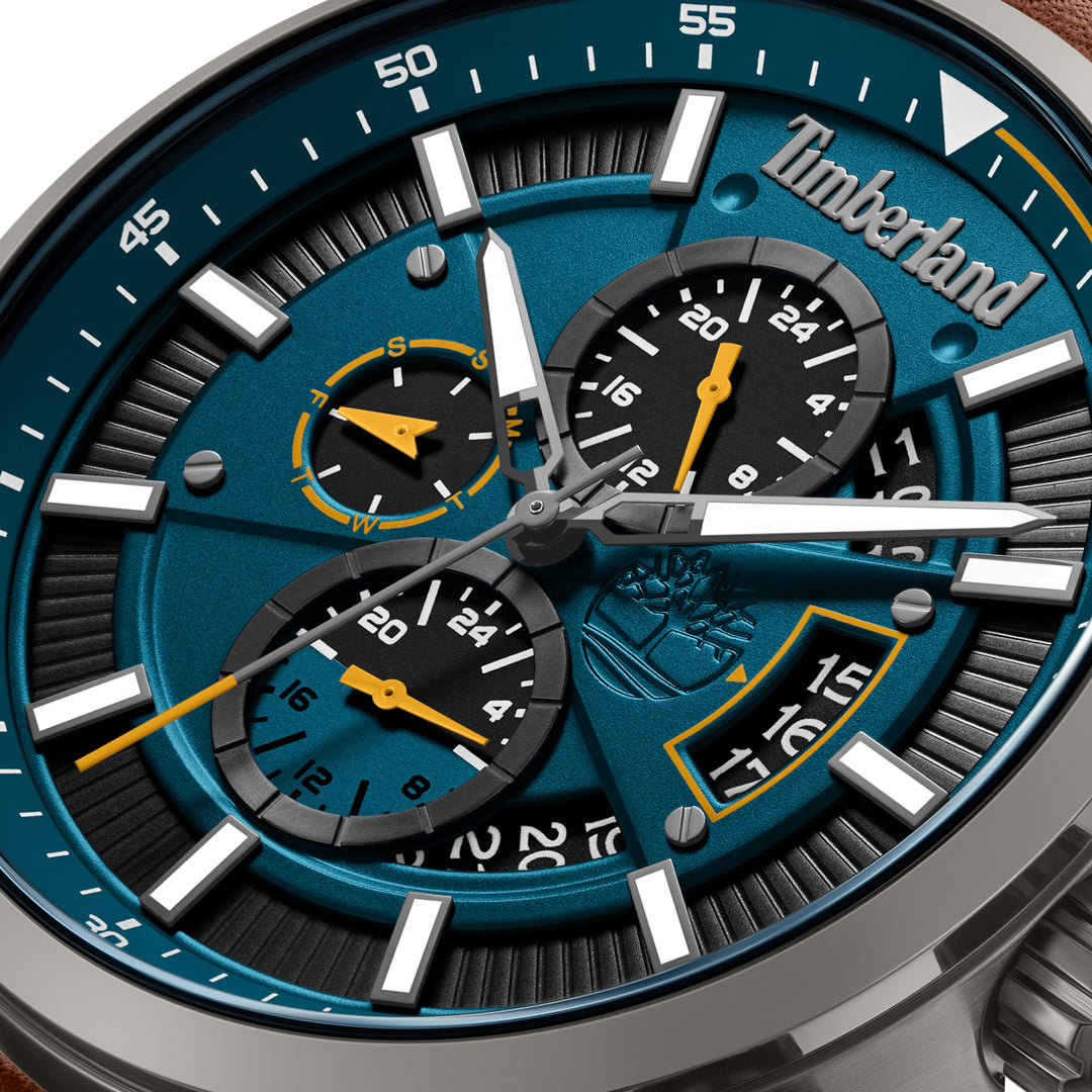 Timberland Calahan - TDWGF0095401