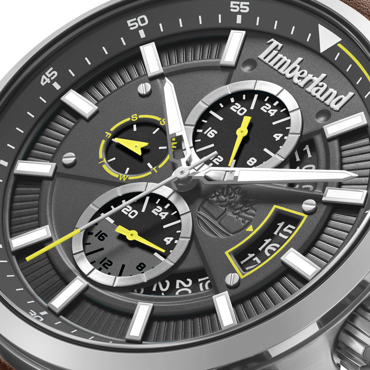 Timberland Calahan - TDWGF0095402