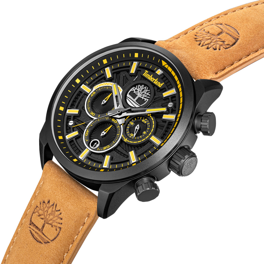 Timberland Henniker II - TDWGQ00949X0