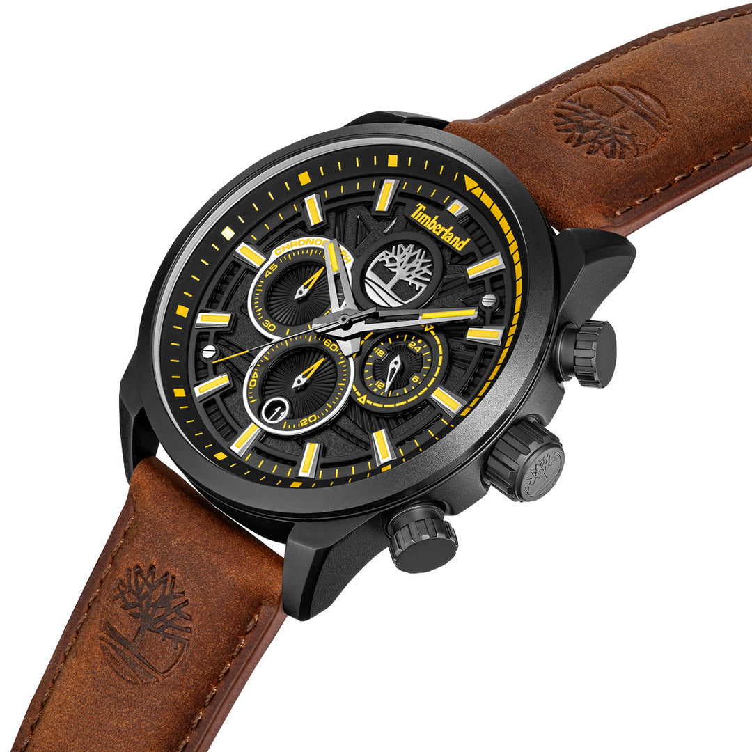 Timberland Henniker II - TDWGQ00949X0