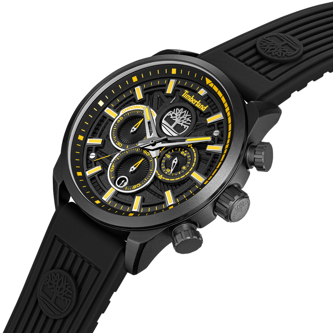 Timberland Henniker II - TDWGQ00949X0