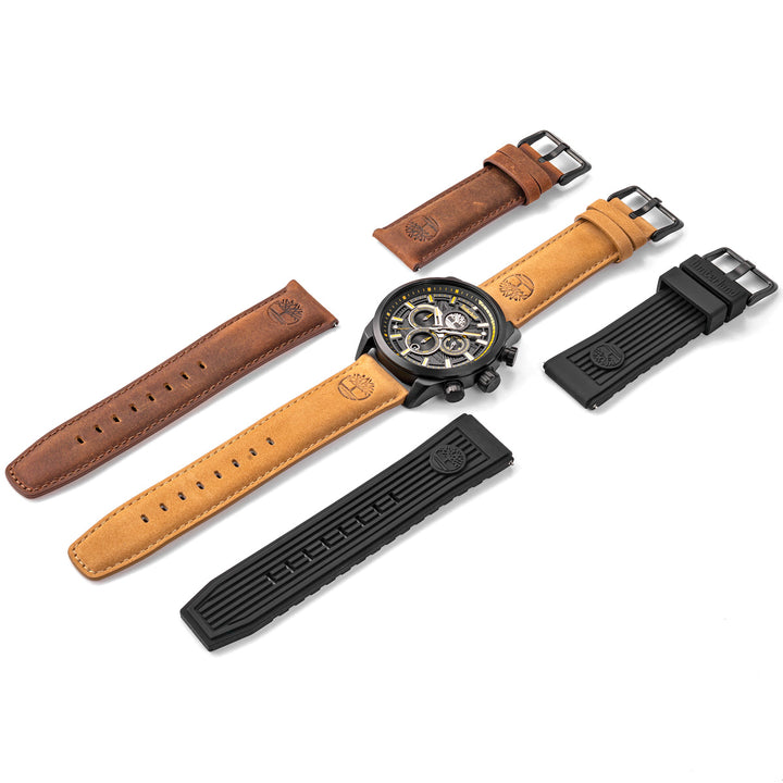 Timberland Henniker II - TDWGQ00949X0