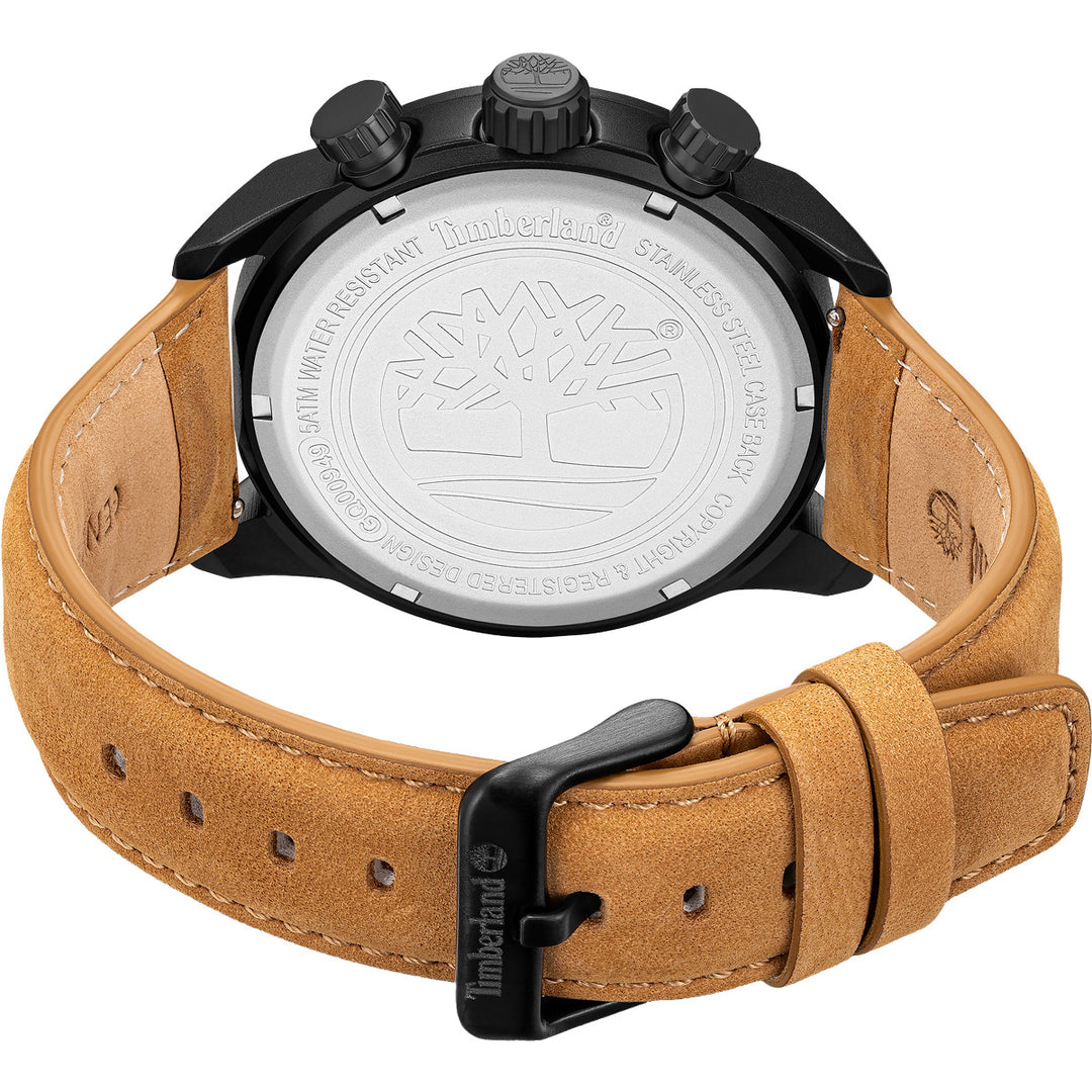 Timberland Henniker II - TDWGQ00949X0