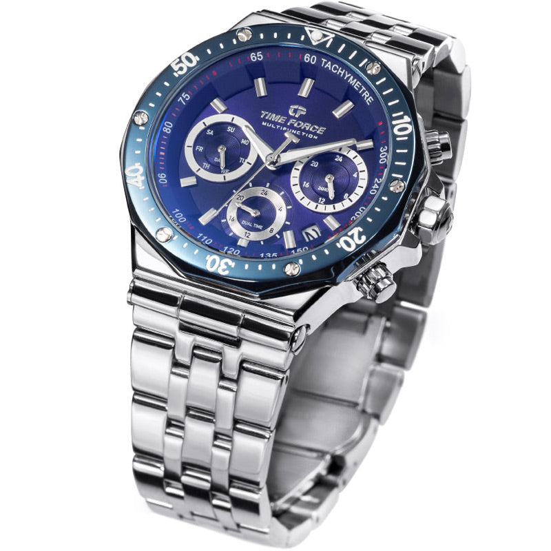 Time Force Status Lady - TF5025LAB-03M