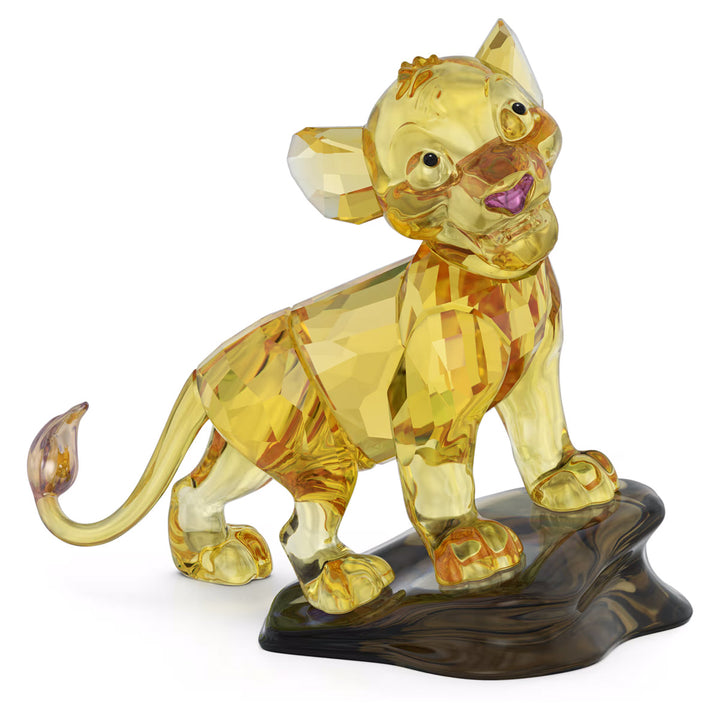 Swarovski The Lion King Simba - 5681811