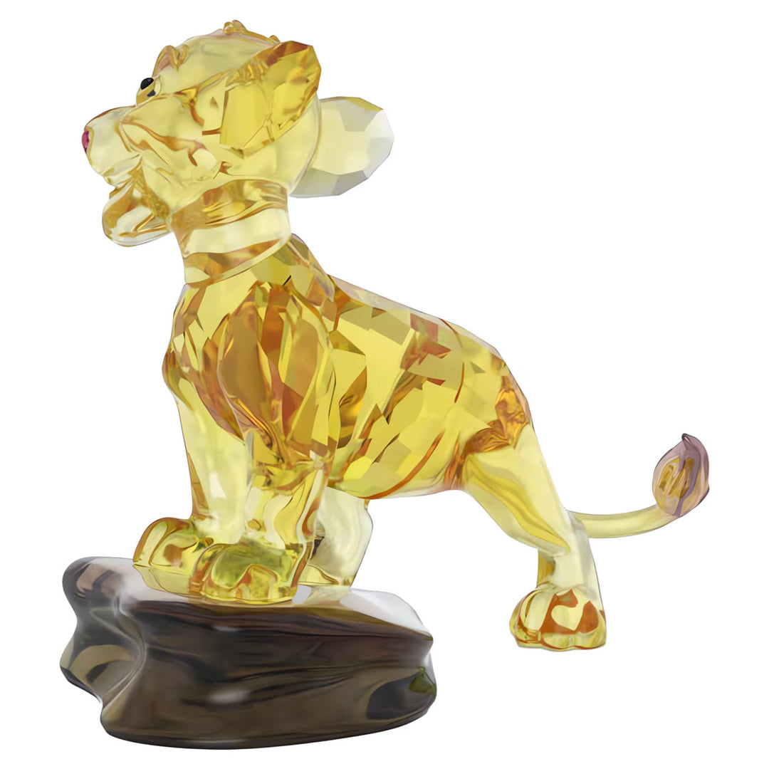 Swarovski The Lion King Simba - 5681811