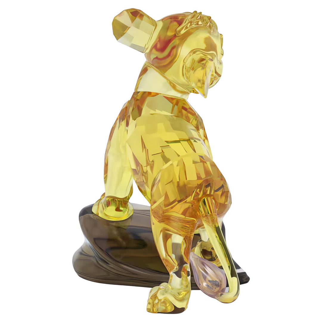 Swarovski The Lion King Simba - 5681811