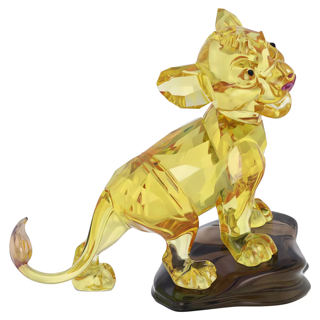 Swarovski The Lion King Simba - 5681811