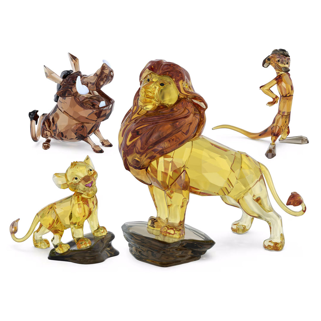 Swarovski The Lion King Simba - 5681811