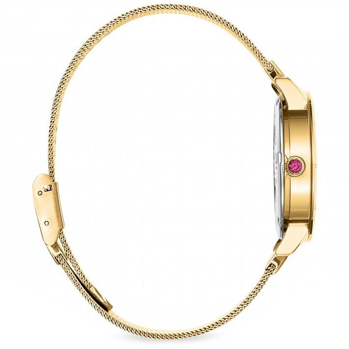 Thomas Sabo Glam &amp; Soul Kaleidoskop Libelle - WA0369-264-211