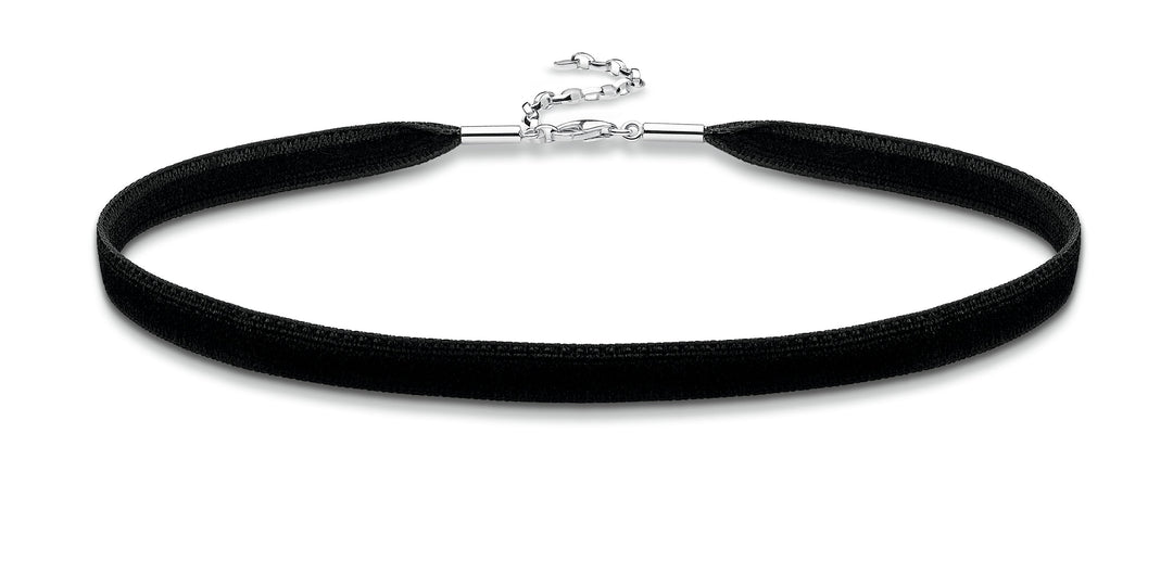 Thomas Sabo Choker - KE1728-331-11-L36v