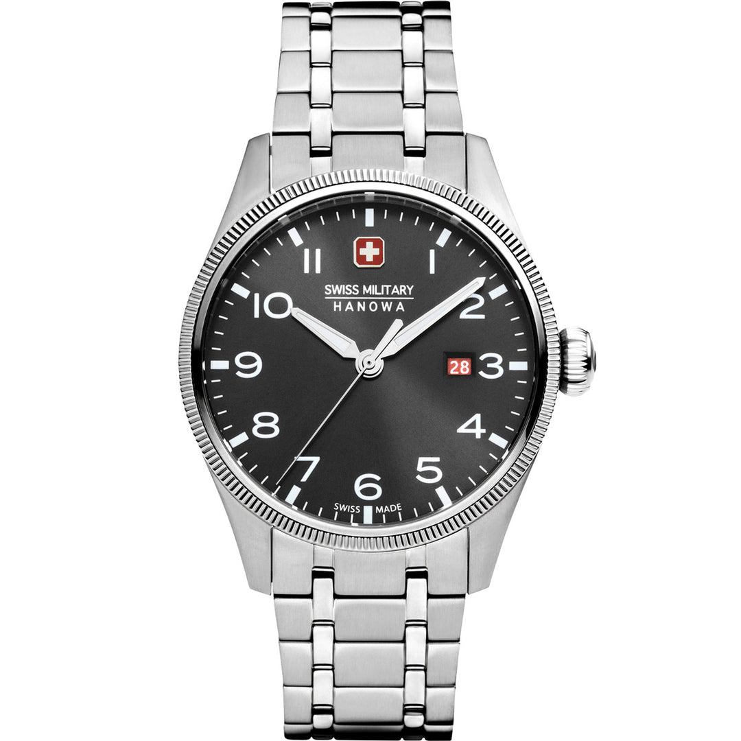 Swiss Military Hanowa Thunderbolt - SMWGH0000801