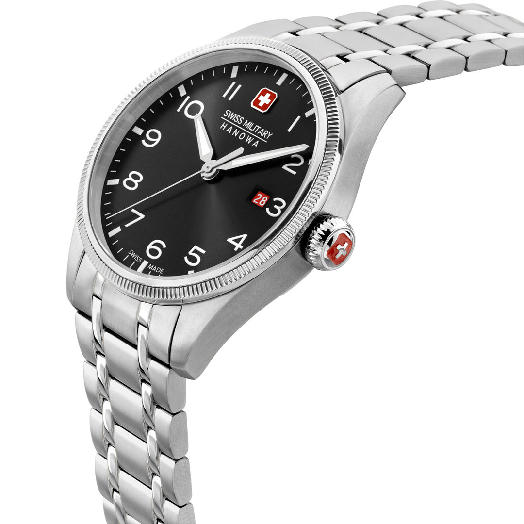 Swiss Military Hanowa Thunderbolt - SMWGH0000801