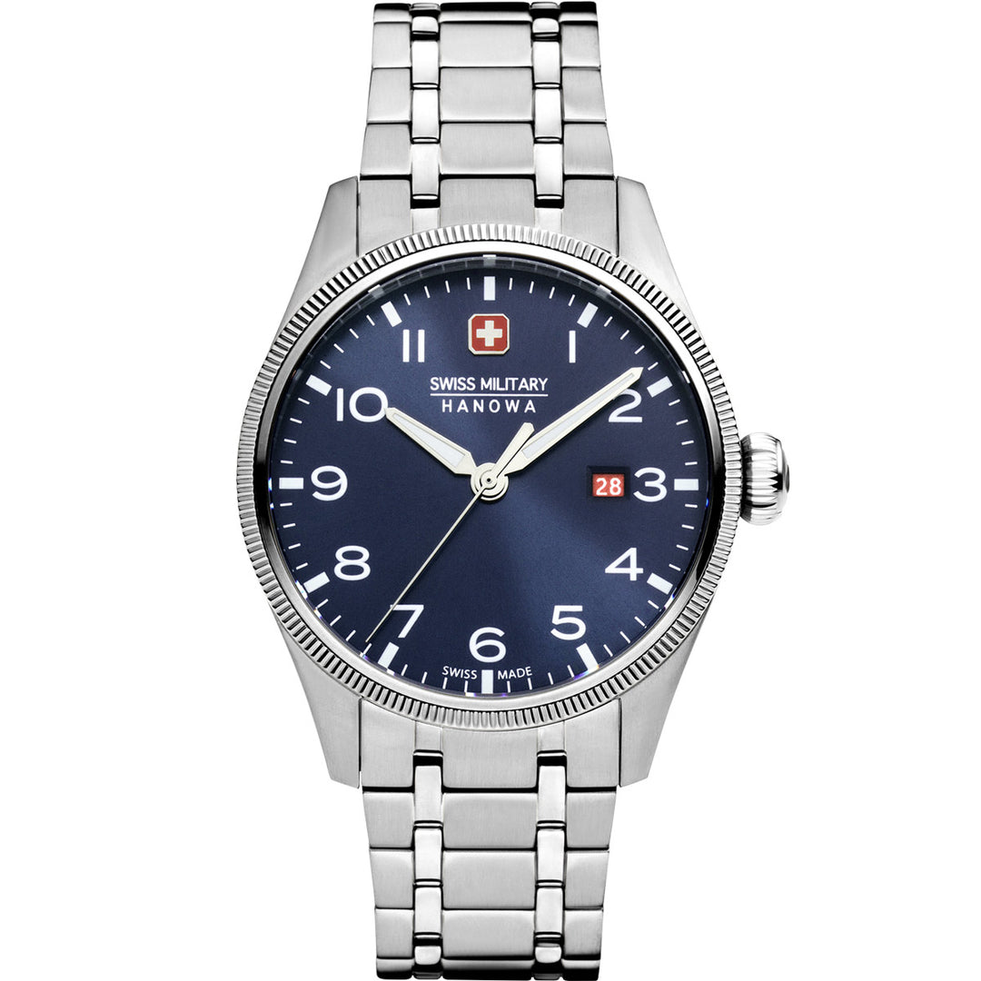 Swiss Military Hanowa Thunderbolt - SMWGH0000802