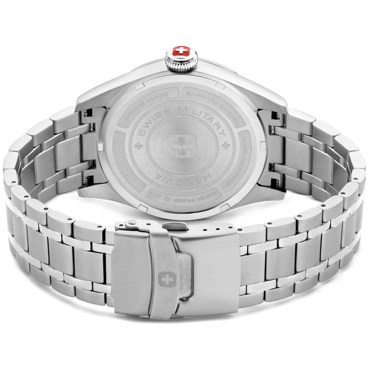 Swiss Military Hanowa Thunderbolt - SMWGH0000802