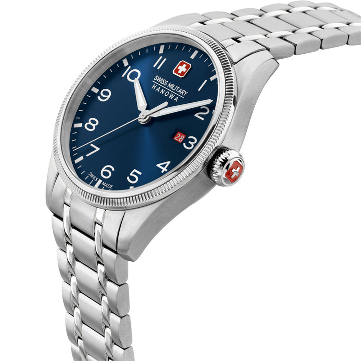 Swiss Military Hanowa Thunderbolt - SMWGH0000802
