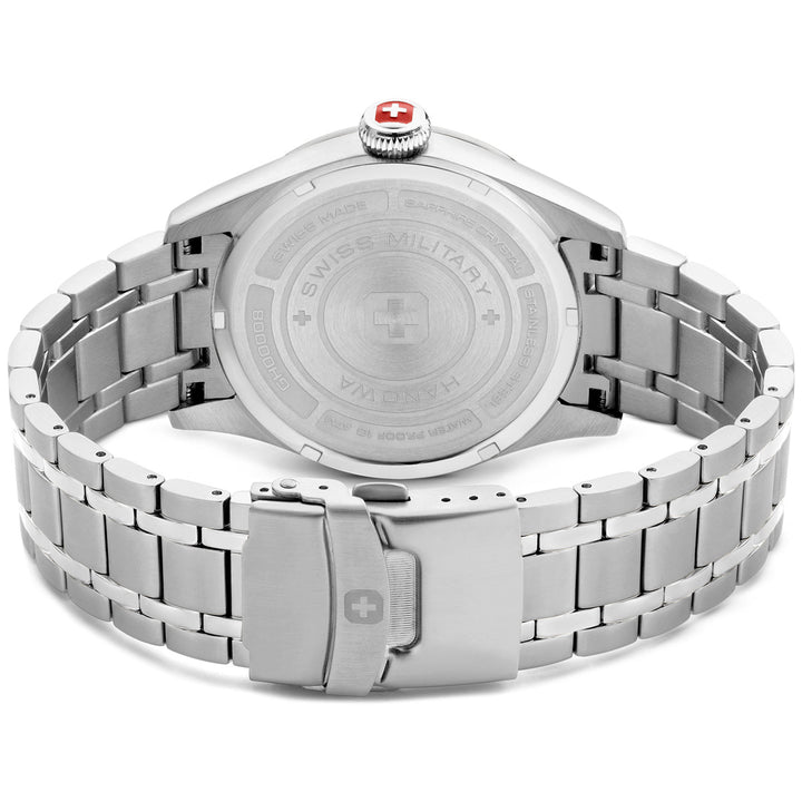 Swiss Military Hanowa Thunderbolt - SMWGH0000803