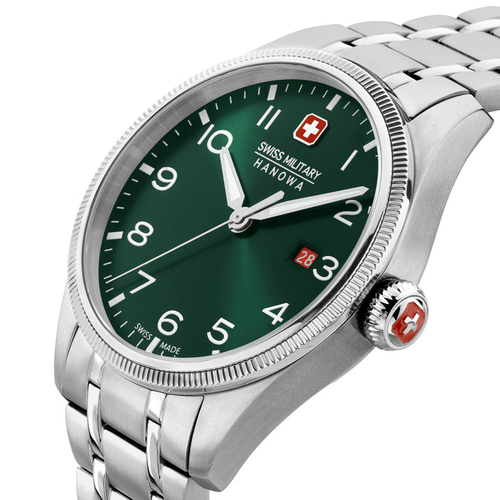 Swiss Military Hanowa Thunderbolt - SMWGH0000803