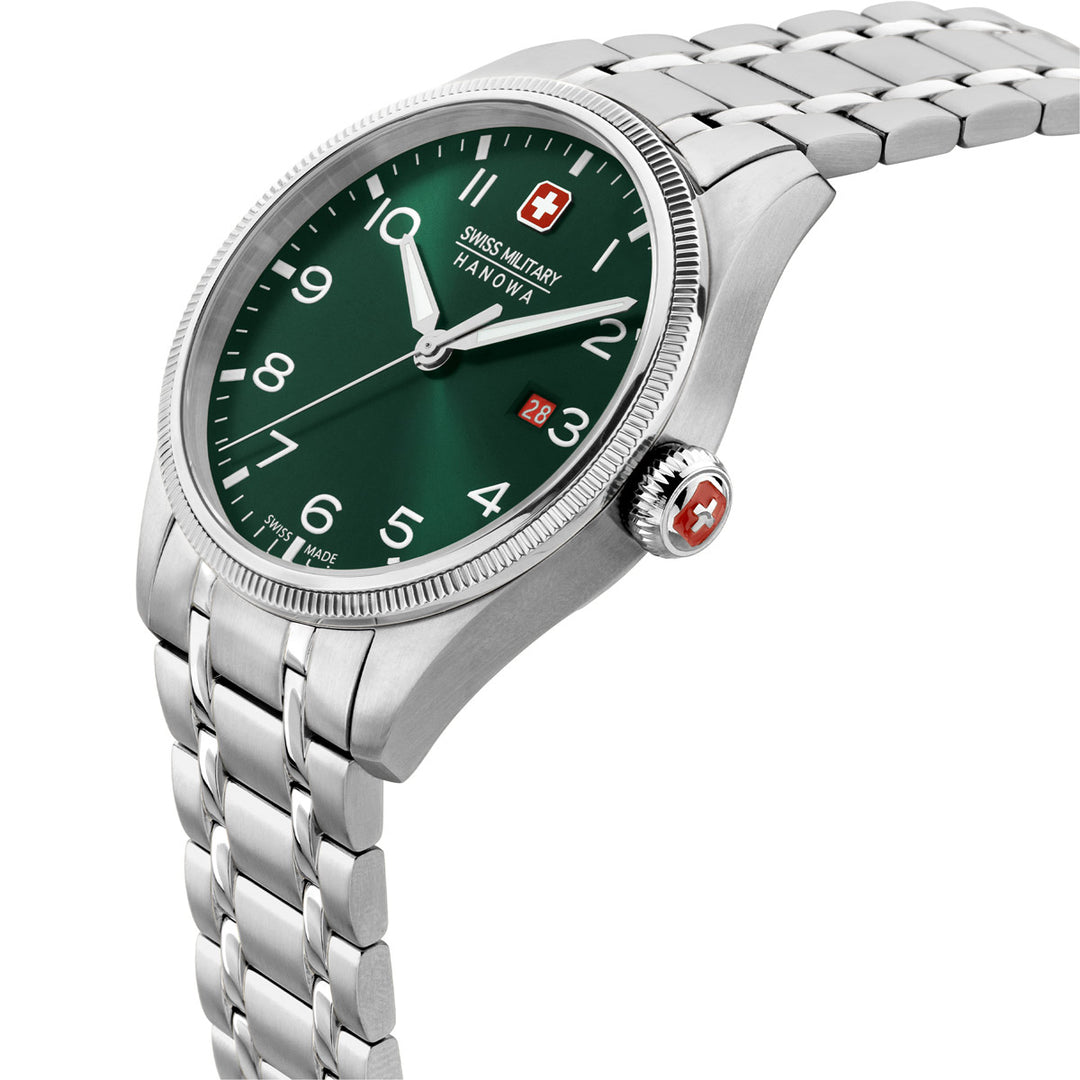 Swiss Military Hanowa Thunderbolt - SMWGH0000803