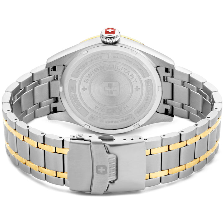 Swiss Military Hanowa Thunderbolt - SMWGH0000860