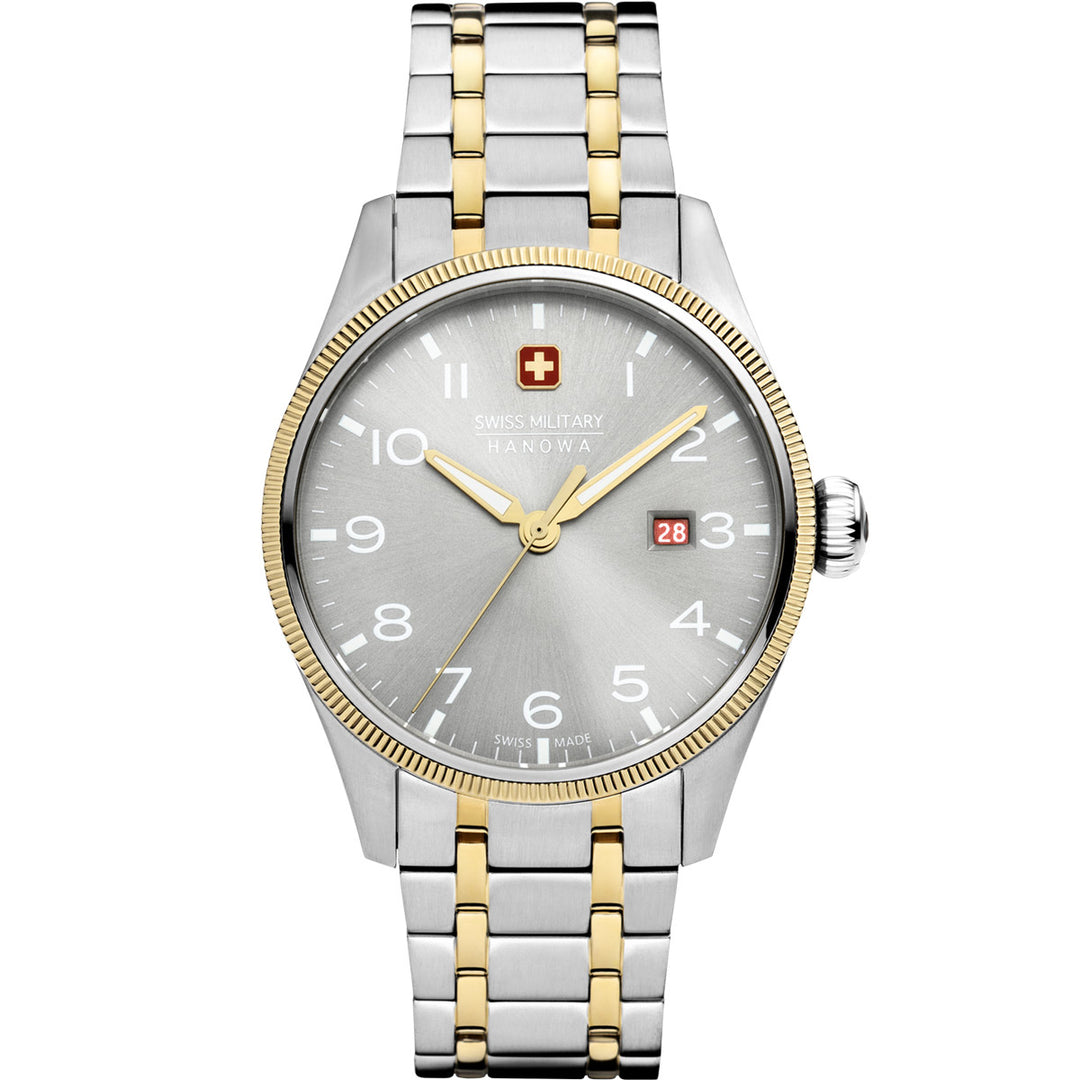 Swiss Military Hanowa Thunderbolt - SMWGH0000860