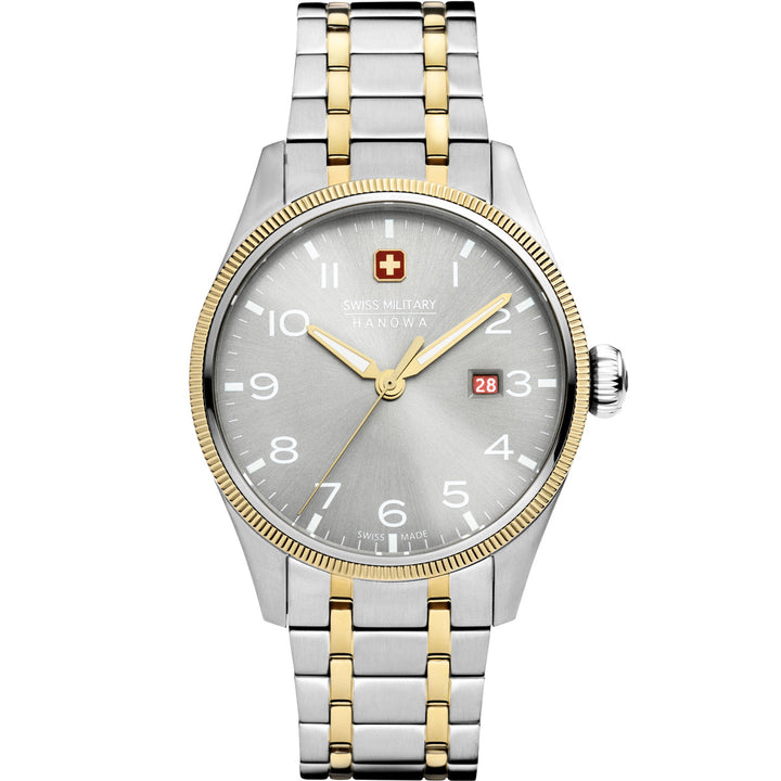 Swiss Military Hanowa Thunderbolt - SMWGH0000860
