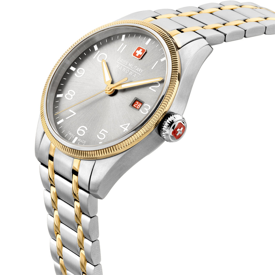 Swiss Military Hanowa Thunderbolt - SMWGH0000860