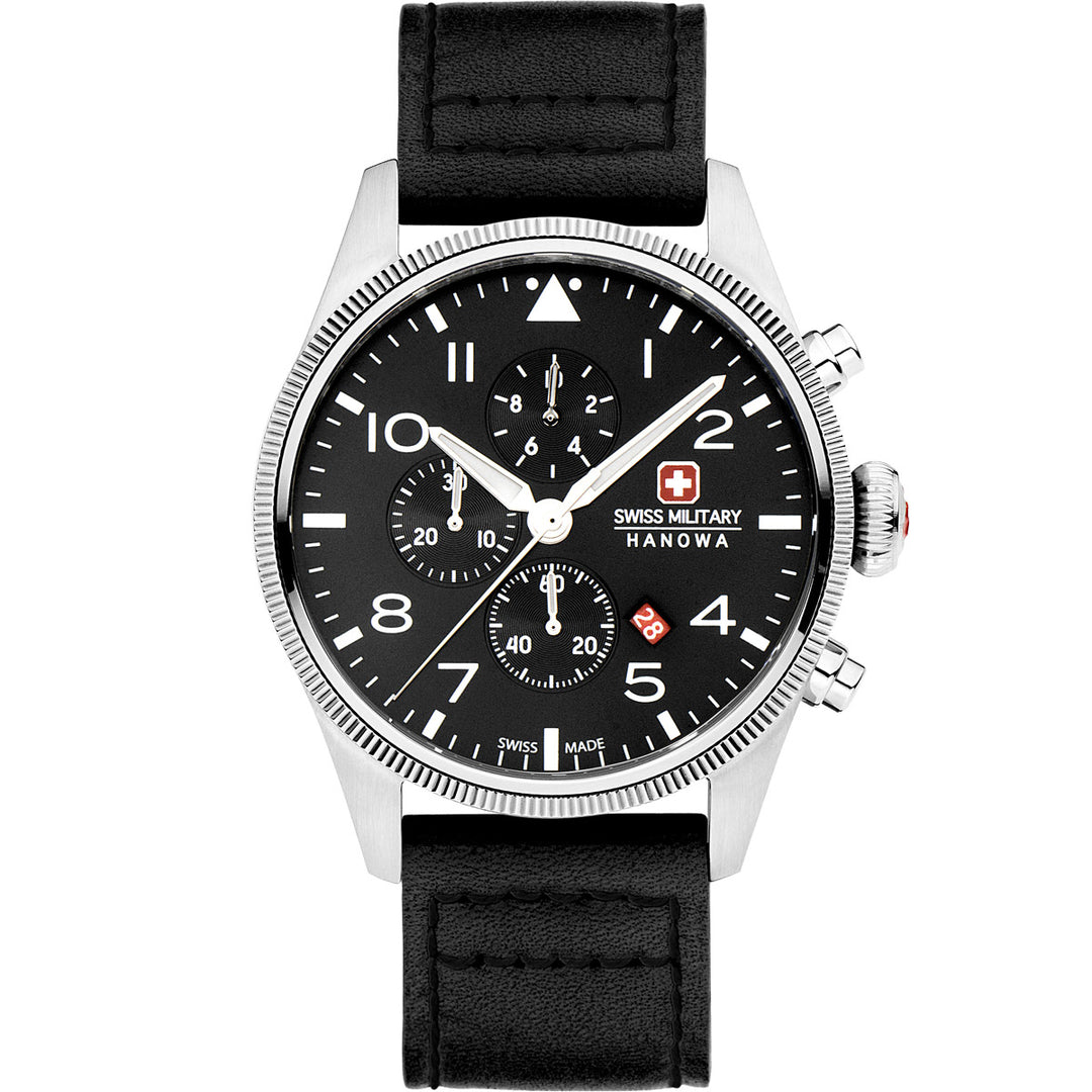 Swiss Military Hanowa Thunderbolt Chrono - SMWGC0000401