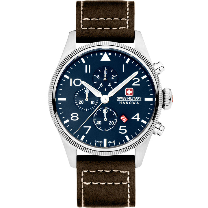 Swiss Military Hanowa Thunderbolt Chrono - SMWGC0000402
