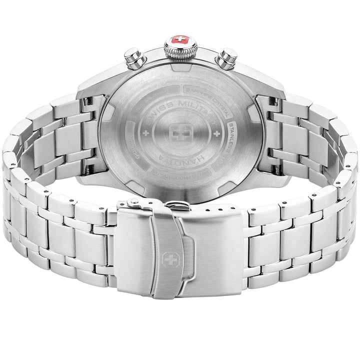Swiss Military Hanowa Thunderbolt Chrono - SMWGI0000403
