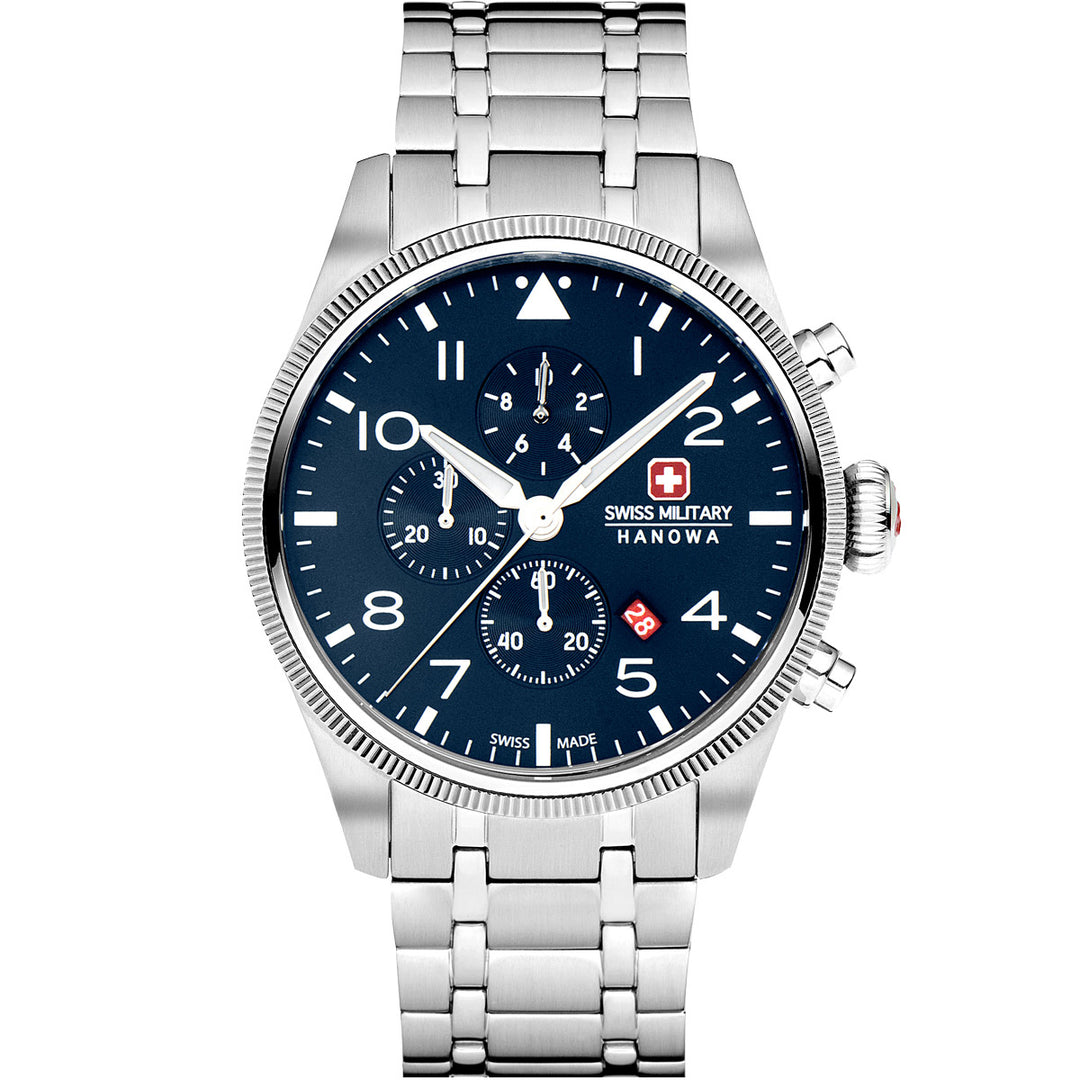 Swiss Military Hanowa Thunderbolt Chrono - SMWGI0000403